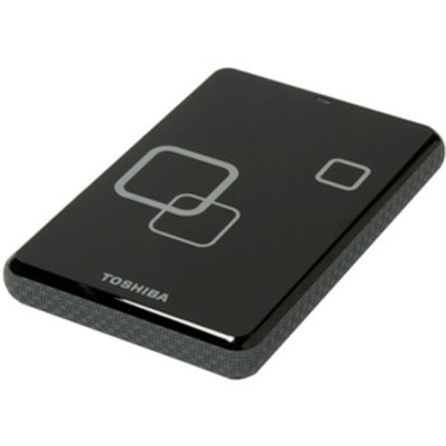 E05A064CAU2CK | Toshiba | Canvio 640GB 5400RPM USB 2.0 2.5-inch External Hard Drive (Black)