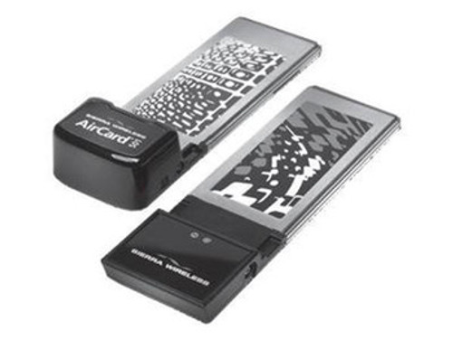 EXPCD-3G-CDMA-S | Juniper Networks | CDMA/EVDO 3G Modem Card34 for Sprint Wireless