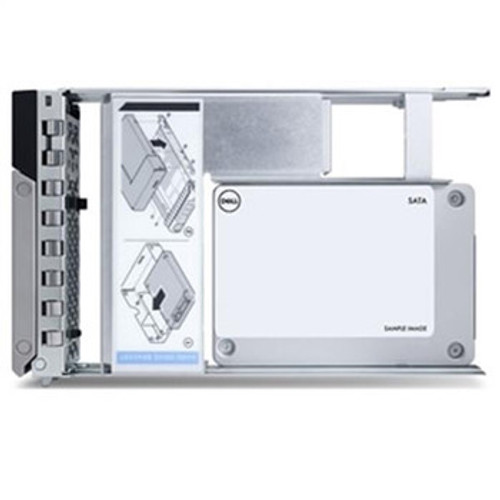 345-BBED | Dell | 1.92TB SATA 6Gbps Read Intensive (512e) 2.5-inch Internal Solid State Drive (SSD) with 3.5-inch Hybrid Carrier 345-BBED | Dell | 1.92TB SATA 6Gbps Read Intensive (512e) 2.5-inch Internal Solid State Drive (SSD) with 3.5-inch Hybrid Carrier