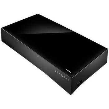 STCS8000100 | Seagate | 8TB USB 3.0 Ethernet Personal Cloud Network Hard Drive