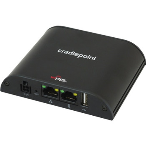 IBR650LPE-GN | CradlePoint | COR IBR650LPE Ethernet Cellular Modem/Wireless Router