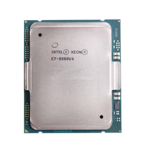 P0004339-001 | HPE | 2.20GHz 9.60GT/s QPI 55MB L3 Cache Socket FCLGA2011 Intel Xeon E7-8880 v4 22-Core Processor Upgrade P0004339-001 | HPE | 2.20GHz 9.60GT/s QPI 55MB L3 Cache Socket FCLGA2011 Intel Xeon E7-8880 v4 22-Core Processor Upgrade