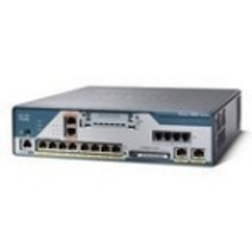 C1861-4F-VSEC/K9 | Cisco | 1861 8u Cme Cue Ph Lic 4fxs 4fxo 8xpoe Integrated Services Router C1861-4F-VSEC/K9 | Cisco | 1861 8u Cme Cue Ph Lic 4fxs 4fxo 8xpoe Integrated Services Router