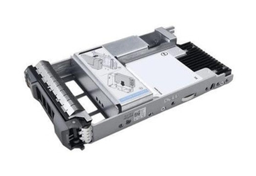 0VYNF | Dell | 1.92TB SAS 12Gbps Mixed Use (512e) 2.5-inch Internal Solid State Drive (SSD) with 3.5-inch Hybrid Carrier