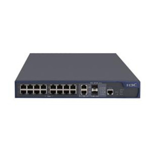 0235A19C-US | 3Com | H3c S3100-16tp-pwr-ei Model Ls-3100-16tp-pwr-ei-h3 0235A19C-US | 3Com | H3c S3100-16tp-pwr-ei Model Ls-3100-16tp-pwr-ei-h3