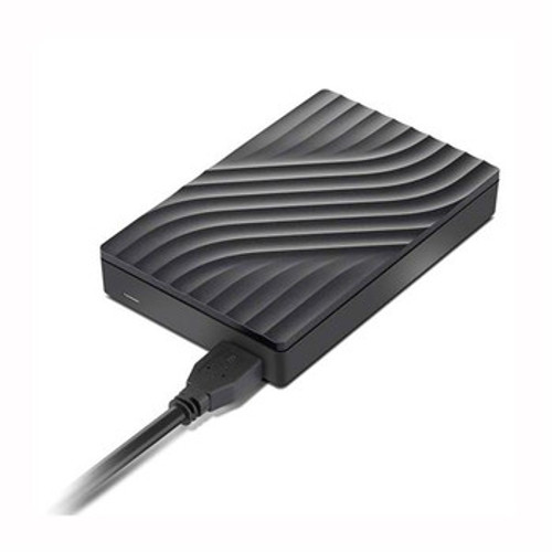 34860 | Lenovo | Prestige Desktop 1TB 7200RPM USB 2.0 3.5-inch External Hard Drive