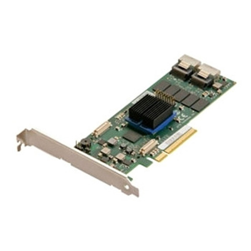 ESAS-R608-C00 | Atto Tech | SAS R608 8-port SAS RAID Controller