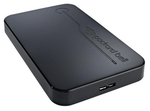 LC.EXH0P.010 | Acer | Packard Bell 2TB USB 2.0 3.5-inch External Hard Drive LC.EXH0P.010 | Acer | Packard Bell 2TB USB 2.0 3.5-inch External Hard Drive