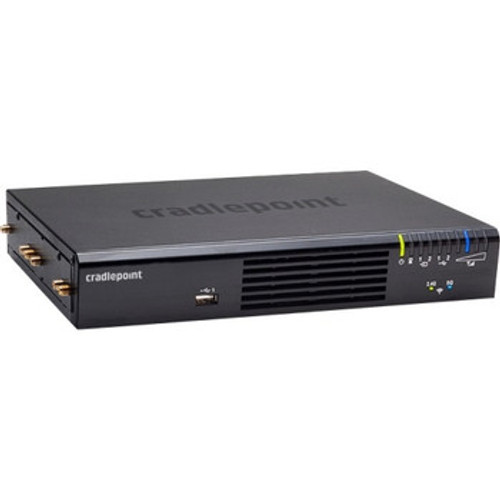 2100LP6-NA | CradlePoint | IEEE 802.11ac Cellular Ethernet Modem/Wireless Router