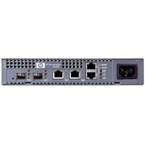 AJ713A | HP | StorageWorks EVA 4400 iSCSI Connectivity Option