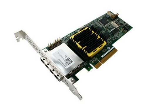 2249100-R | Adaptec | 5085 512MB 8-Channel SATA-300/SAS Low-Profile Storage RAID Controller 2249100-R | Adaptec | 5085 512MB 8-Channel SATA-300/SAS Low-Profile Storage RAID Controller