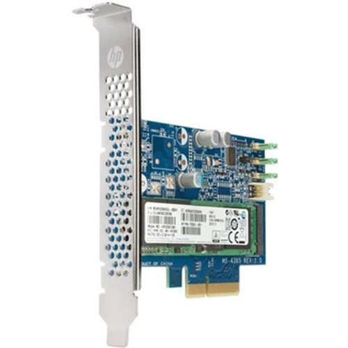 141M2AT | HP | Z Turbo 512 GB Solid State Drive - Internal - Workstation Device Supported - 1