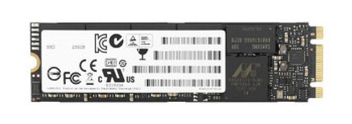 1Y6R5AV | HP | 256 GB Solid State Drive - Internal - PCI Express