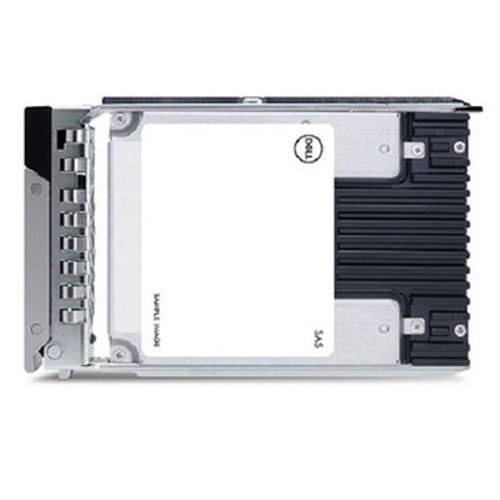 345-BBYT | Dell | PM6 3.84 TB Solid State Drive - 2.5 Internal - SAS (12Gb/s SAS) - Read Intensive - Server Workstation Device Supported - 1 DWPD - 7008 TB "