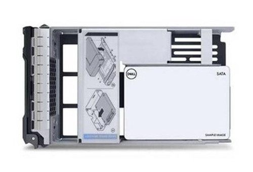345-BDTQ | Dell | S4520 960 GB Solid State Drive - 2.5 Internal - SATA (SATA/600) - Read "