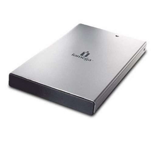 33223 | Lenovo | 40GB 4200RPM USB 2.0 External Hard Drive 33223 | Lenovo | 40GB 4200RPM USB 2.0 External Hard Drive