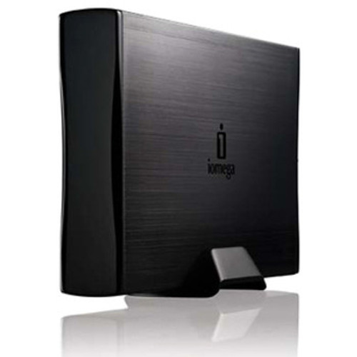 35181 | Lenovo | 1.50TB Hot Swappable 256-bit Encryption Standard External Hard Drive