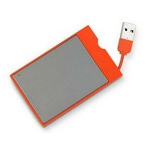 301028 | Seagate | LaCie 8GB 3600RPM USB 2.0 External Hard Drive