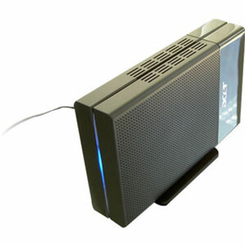 LC.EXH0A.016 | Acer | AH003S 1.50TB USB 3.0 3.5-inch External Hard Drive LC.EXH0A.016 | Acer | AH003S 1.50TB USB 3.0 3.5-inch External Hard Drive