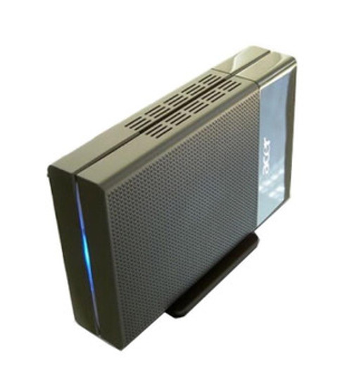 LC.EXH0A.049 | Acer | AH033S 1.50TB USB 2.0 3.5-inch External Hard Drive LC.EXH0A.049 | Acer | AH033S 1.50TB USB 2.0 3.5-inch External Hard Drive