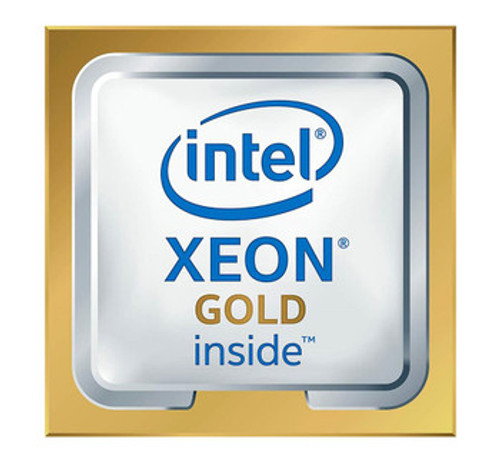 1EX1548 | Western Digital | Intel Xeon Gold 18-Core 2.70GHz 10.40GT/s UPI 24.75MB L3 Cache Socket LGA3647 Processor