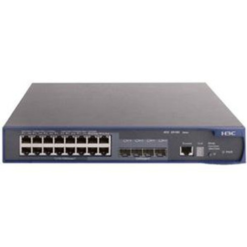 0235A22K-US | 3Com | H3c S5100-16p-pwr-ei Model Ls-5100-16p-pwr-ei-ovs 0235A22K-US | 3Com | H3c S5100-16p-pwr-ei Model Ls-5100-16p-pwr-ei-ovs