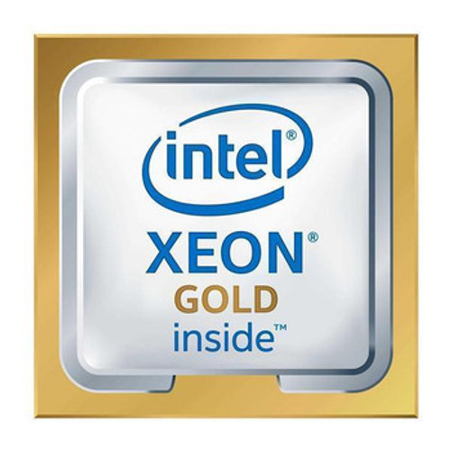 R6A25A | HPE | 2.50GHz 6.00GT/s UPI 24.75MB L3 Cache Socket FCLGA4189 Intel Xeon Gold 5318H 18-Core Processor Upgrade for Superdome Flex 280