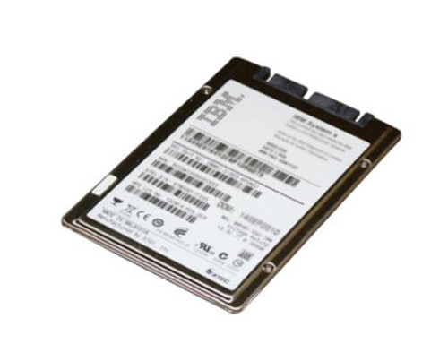 00W1227-04 | IBM | 256GB MLC SATA 3Gbps Enterprise Value 1.8-inch Internal Solid State Drive (SSD)