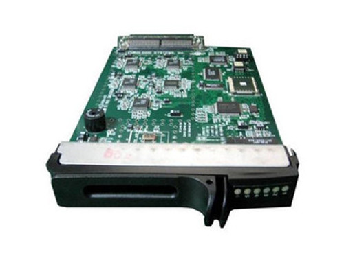 08G621 | Dell | Fiber Channel SVC Raid Controller Card for PowerVault 660F 08G621 | Dell | Fiber Channel SVC Raid Controller Card for PowerVault 660F