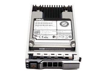 0KHW46 | Dell | 1.92TB SAS 12Gbps 2.5-inch Read Intensive Solid State Drive (SSD) for 13Generation PowerEdge Servers