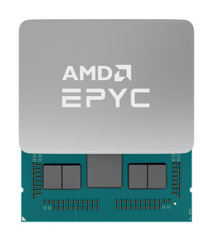 4XG7A63613 | Lenovo | AMD EPYC 7003 7713 Tetrahexaconta-core (64 Core) 2 GHz Processor Upgrade - 256 MB L3 Cache - 3.68 GHz Overclocking Speed - Socket SP