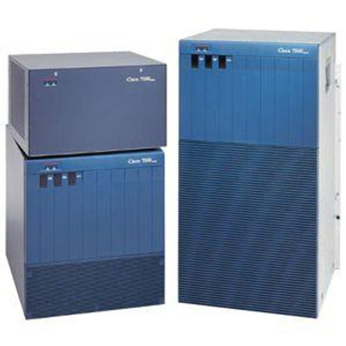 CHAS-7507=-RF | Cisco | 7507 Router Chassis Ports7 Slots Rack-mountable CHAS-7507=-RF | Cisco | 7507 Router Chassis Ports7 Slots Rack-mountable