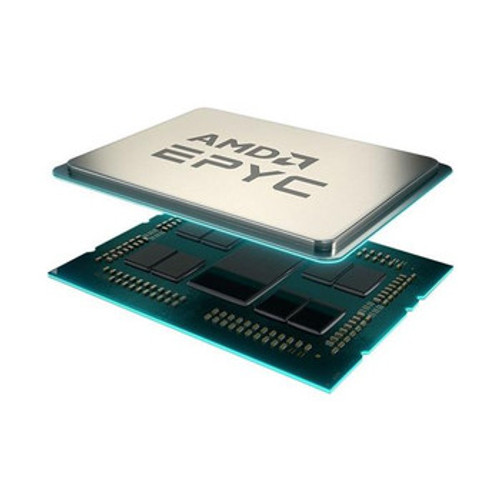 P38699-B21 | HPE | 3.70GHz 256MB L3 Cache Socket SP3 AMD EPYC 72F3 8-Core Processor Upgrade P38699-B21 | HPE | 3.70GHz 256MB L3 Cache Socket SP3 AMD EPYC 72F3 8-Core Processor Upgrade