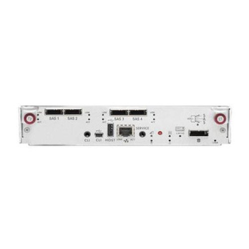 AW594B | HP | StorageWorks P2000 G3 DAS Array Serial Attached SCSI (SAS) Controller RAID Supported 24 x Total Bays 6Gb/s SAS 2U Rack-mountable AW594B | HP | StorageWorks P2000 G3 DAS Array Serial Attached SCSI (SAS) Controller RAID Supported 24 x Total Bays 6Gb/s SAS 2U Rack-mountable
