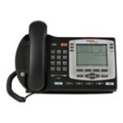 NTBU0868 | Nortel | 2004 IP Phone RJ-11 Headset 12Phoneline(s) Programmable Desktop