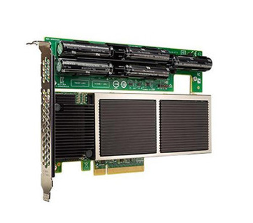 1VG342-500 | Seagate | Nytro XP6500 3.4TB MLC PCI Express 3.0 x8 Flash Accelerator FH-HL Add-in Card Solid State Drive (SSD)