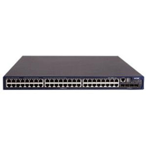 0235A10E-US | 3Com | H3c S3600-52p-pwr-ei Model Ls-3600-52p-pwr-ei-ovs