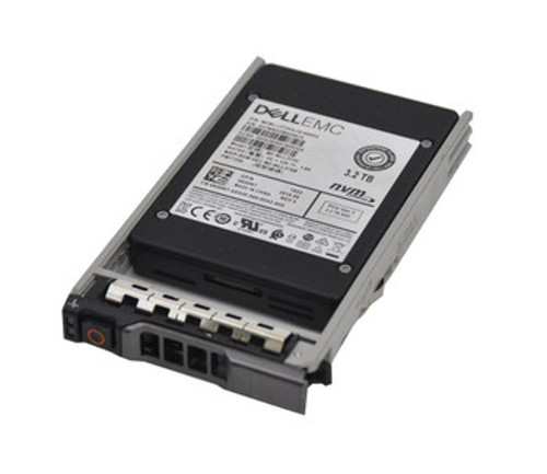 0R1YFC-DEL | Dell | 3.2TB 2.5 12Gbps SAS MLC Write Intensive Sie SSD