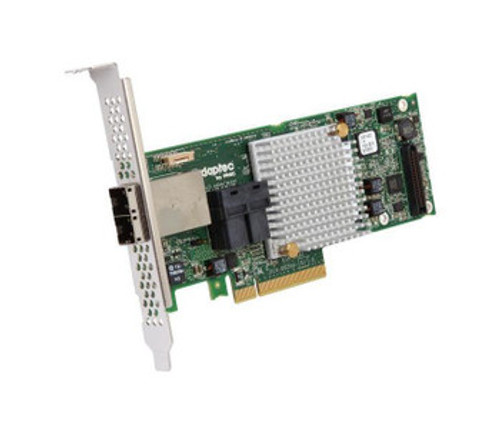 860004-B21 | HPE | CL PMC-ASR-8885 RAID Controller Card