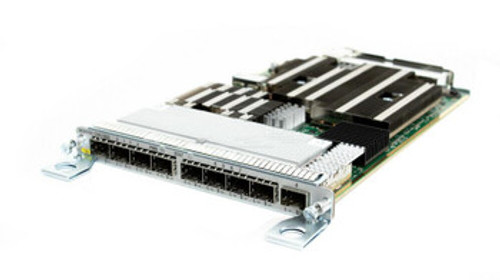 NCS42001T8S20CS-RF | Cisco | Network Convergence System 4200 1x 10G MR + 8-prt Rt-10GCEM