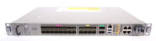 N540X-16Z8Q2C-D= | Cisco | Router