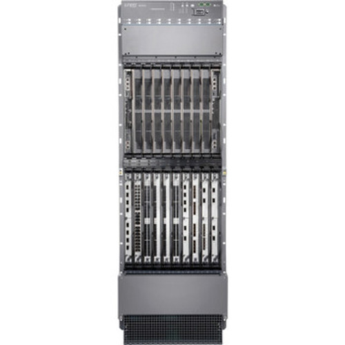 CHAS-BP-MX2010-S | Juniper Networks | MX2010 3D Universal Edge Router