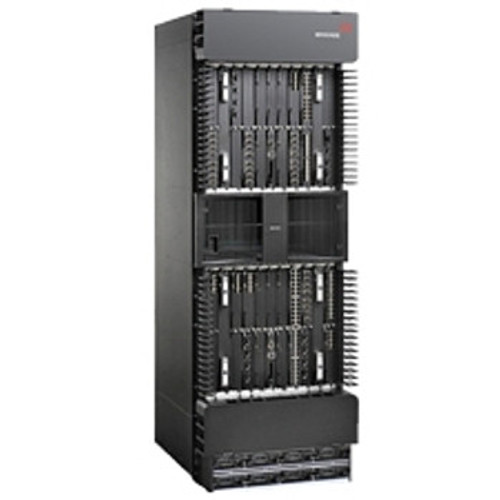 BR-MLXE-32-DC | Brocade | MLXe-32 Multiservice IP/MPLS Router