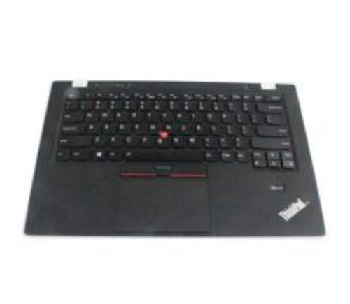 04X3601 | Lenovo | Us Backlit Keyboard For Thinkpad X1 Carbon