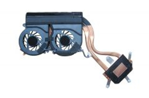 576837-001 | Hp | Processor Fan And Thermal Heat Sink Module