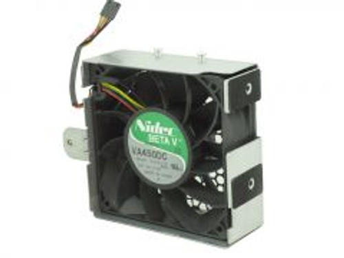 367637-001 | Hp | 120Mm Fan Assembly For Proliant Ml350 G4