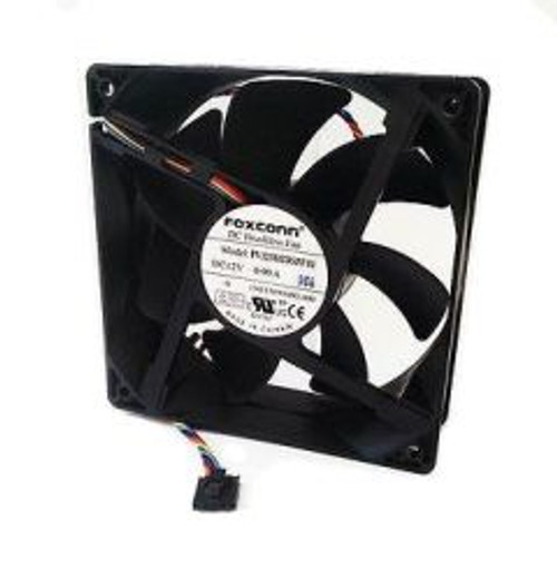 PV123812DSPF01 | Dell | Brushless Fan Dc12V 0.90A 4-Wire 120X38Mm For Optiplex Gx Series