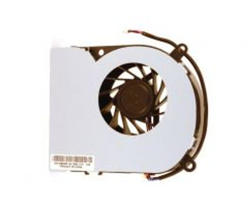 599992-001 | Hp | 12 Vdc 80 X 20Mm Processor Blower Fan For Presario Cq1-1303La Desktop Pc