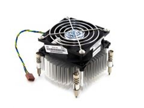 03X4337 | Lenovo | Heat Sink And Fan For Thinkserver Td340