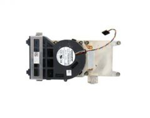 FVMX3 | Dell | Heatsink Fan Comb For Optiplex 990 Sff 9010 Sff